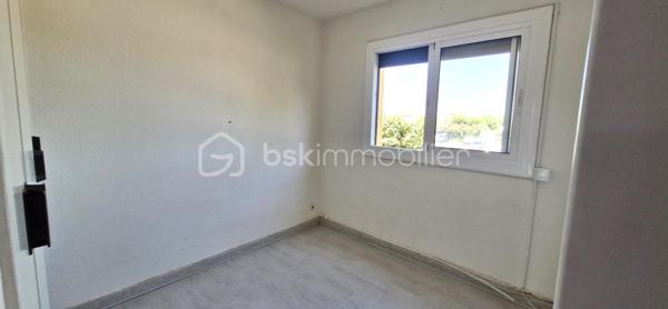 Appartement de 91,67 m²