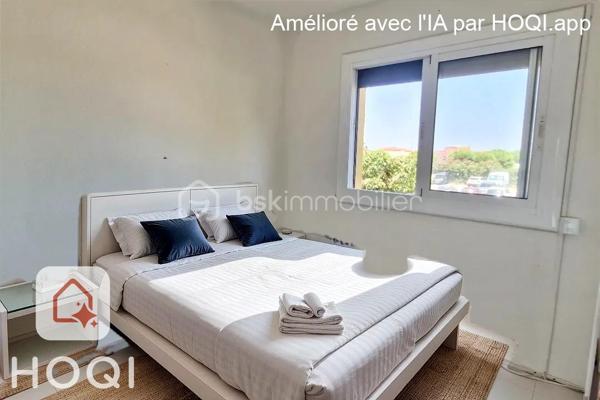 Appartement de 91,67 m²