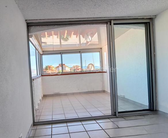 Appartement de 91,67 m²