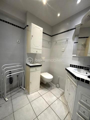 Appartement de 91,67 m²