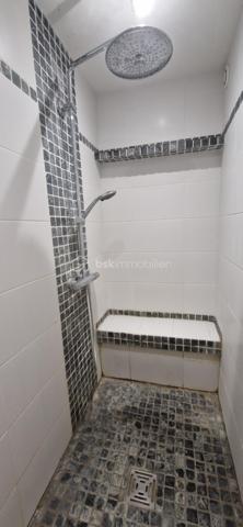 Appartement de 91,67 m²