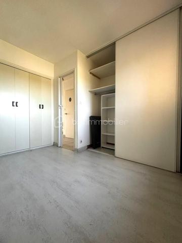 Appartement de 91,67 m²