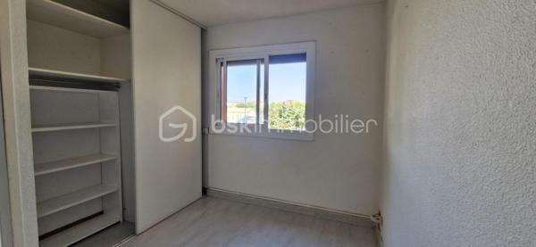 Appartement de 91,67 m²