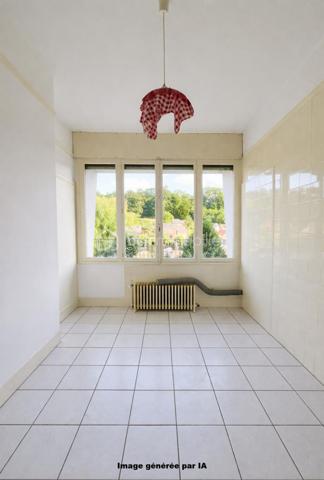 Maison de 298 m²