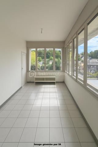 Maison de 298 m²
