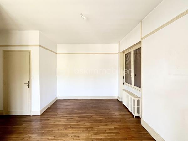 Maison de 298 m²