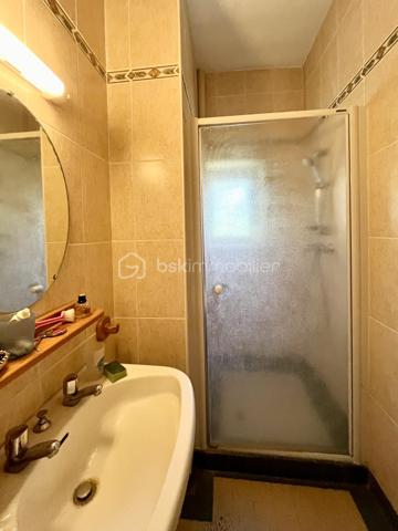Maison de 298 m²