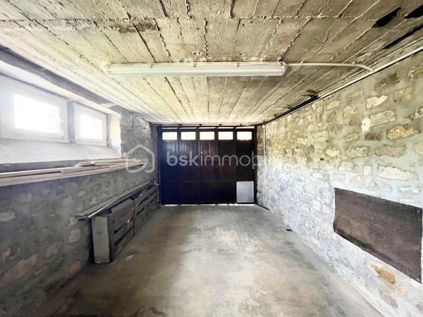 Maison de 298 m²