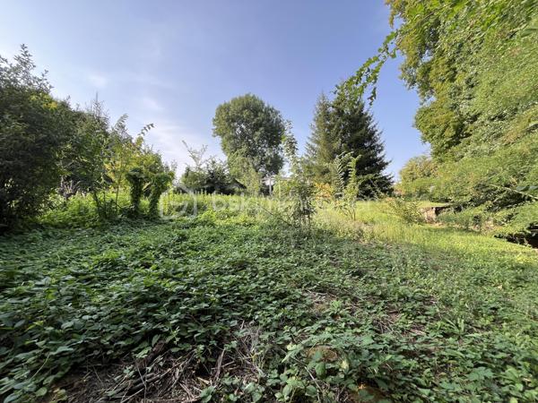 Maison de 298 m²