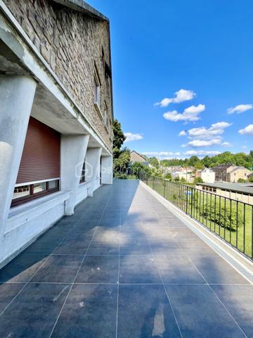 Maison de 298 m²