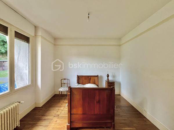 Maison de 298 m²