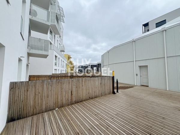 Appartement Stains 4 pièces 80.80 m2