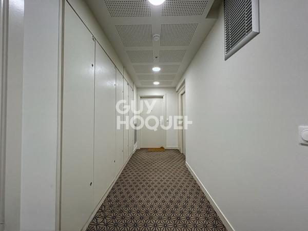 Appartement Stains 4 pièces 80.80 m2