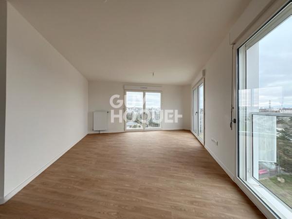 Appartement Stains 4 pièces 80.80 m2