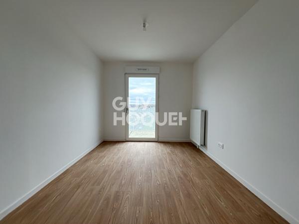 Appartement Stains 4 pièces 80.80 m2