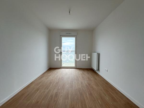 Appartement Stains 4 pièces 80.80 m2