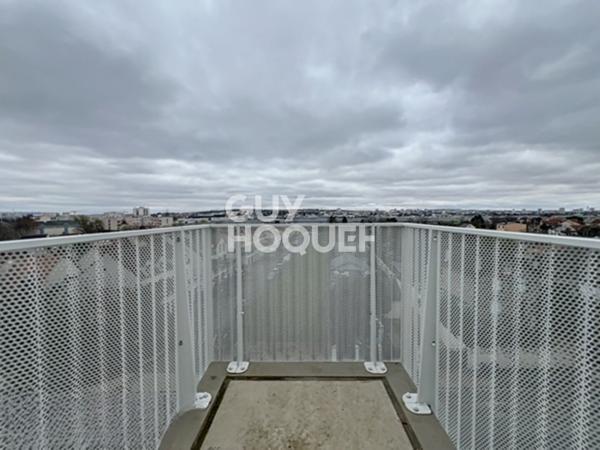 Appartement Stains 4 pièces 80.80 m2