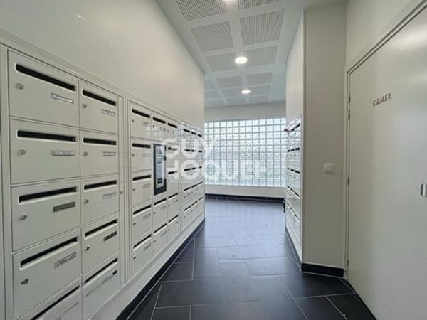 Appartement Stains 4 pièces 80.80 m2