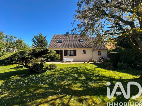 Maison à vendre 5 pièces 113 m² Le Mée-sur-Seine