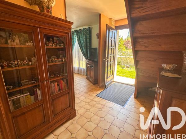 Maison à vendre 5 pièces 113 m² Le Mée-sur-Seine