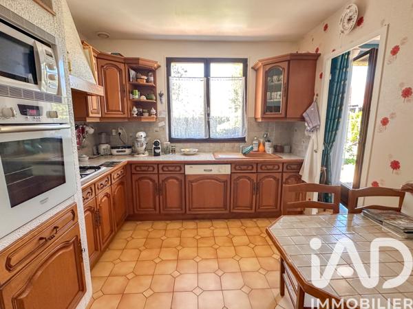 Maison à vendre 5 pièces 113 m² Le Mée-sur-Seine