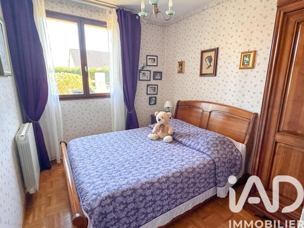 Maison à vendre 5 pièces 113 m² Le Mée-sur-Seine