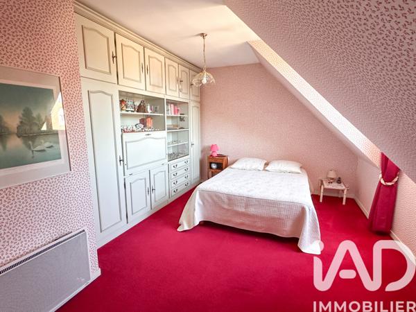 Maison à vendre 5 pièces 113 m² Le Mée-sur-Seine