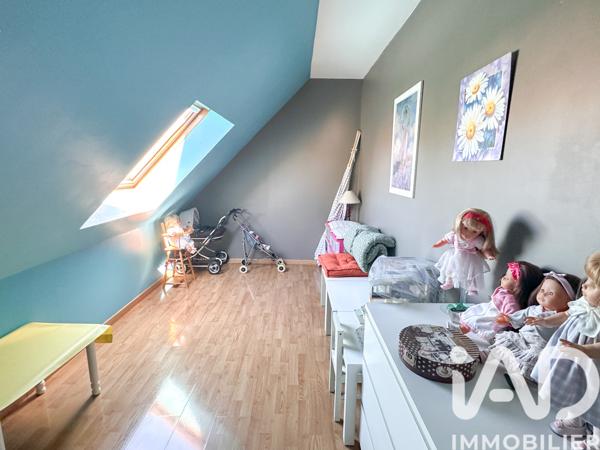 Maison à vendre 5 pièces 113 m² Le Mée-sur-Seine