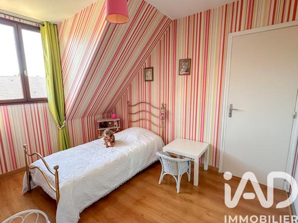 Maison à vendre 5 pièces 113 m² Le Mée-sur-Seine