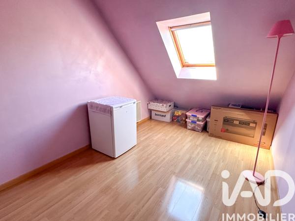 Maison à vendre 5 pièces 113 m² Le Mée-sur-Seine