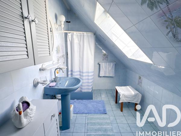 Maison à vendre 5 pièces 113 m² Le Mée-sur-Seine
