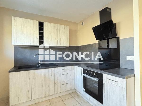 Location Appartement 2 pièces 47.65 m² - L OREE DES BOIS La Motte Servolex 73290