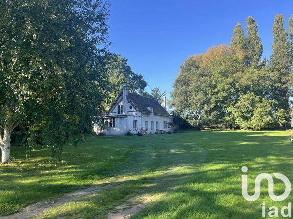 Maison à vendre 7 pièces 220 m² Étrépagny