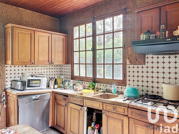 Maison à vendre 7 pièces 220 m² Étrépagny