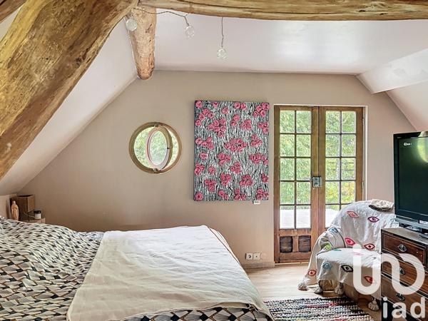 Maison à vendre 7 pièces 220 m² Étrépagny