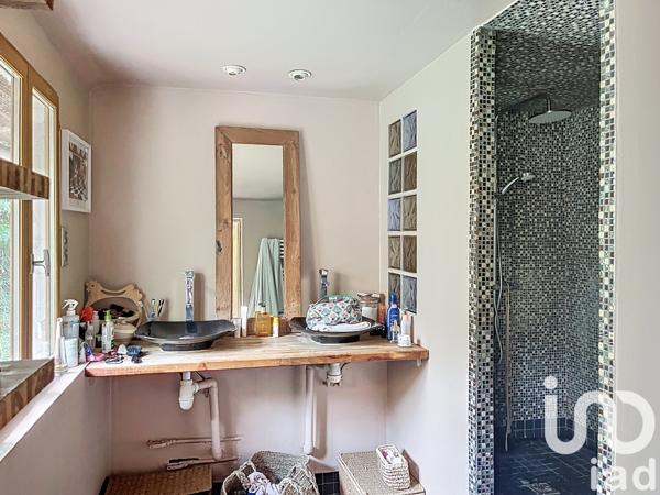 Maison à vendre 7 pièces 220 m² Étrépagny