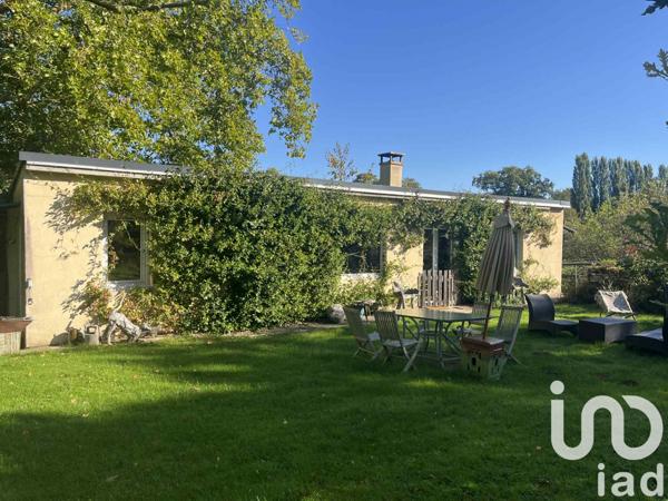 Maison à vendre 7 pièces 220 m² Étrépagny