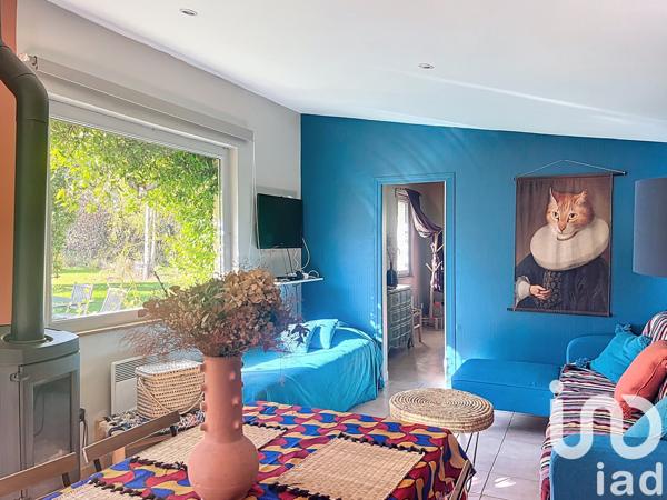 Maison à vendre 7 pièces 220 m² Étrépagny