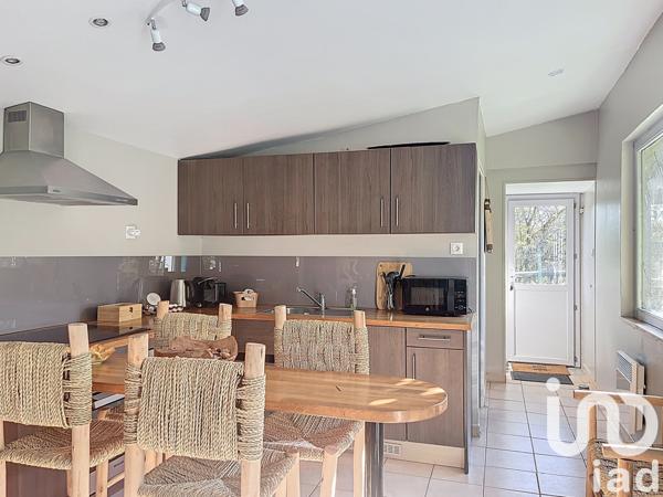 Maison à vendre 7 pièces 220 m² Étrépagny