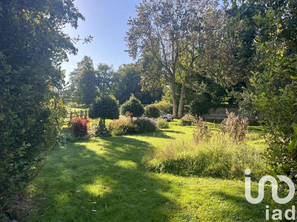 Maison à vendre 7 pièces 220 m² Étrépagny