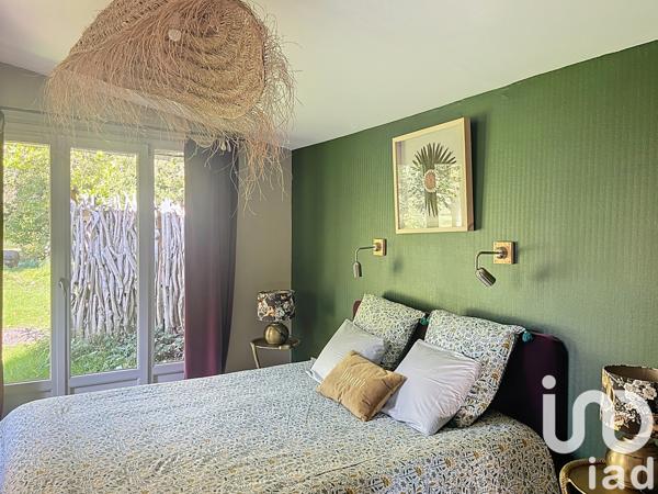 Maison à vendre 7 pièces 220 m² Étrépagny