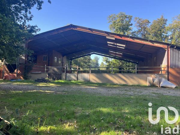 Maison à vendre 7 pièces 220 m² Étrépagny