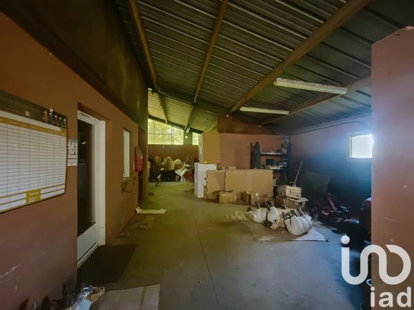 Maison à vendre 7 pièces 220 m² Étrépagny