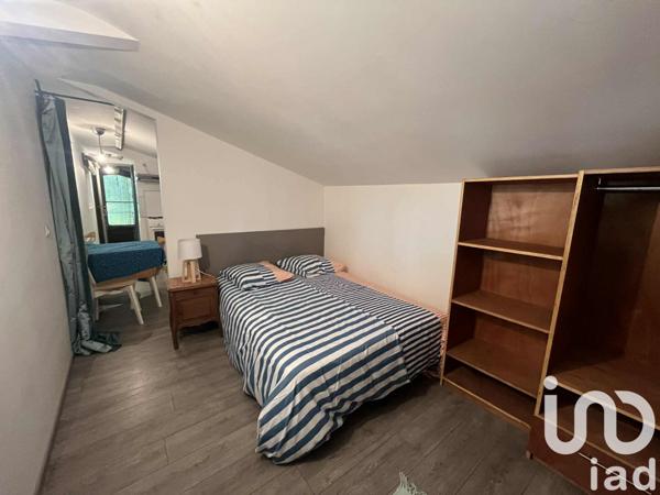 Maison à vendre 7 pièces 220 m² Étrépagny