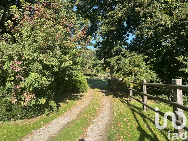 Maison à vendre 7 pièces 220 m² Étrépagny