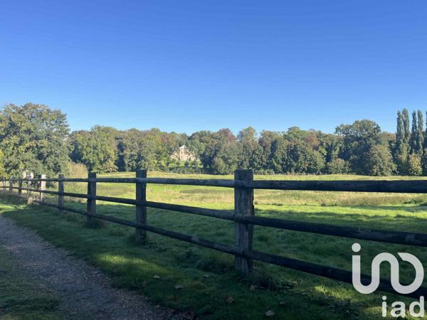 Maison à vendre 7 pièces 220 m² Étrépagny