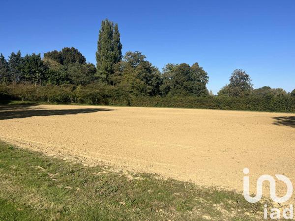 Maison à vendre 7 pièces 220 m² Étrépagny