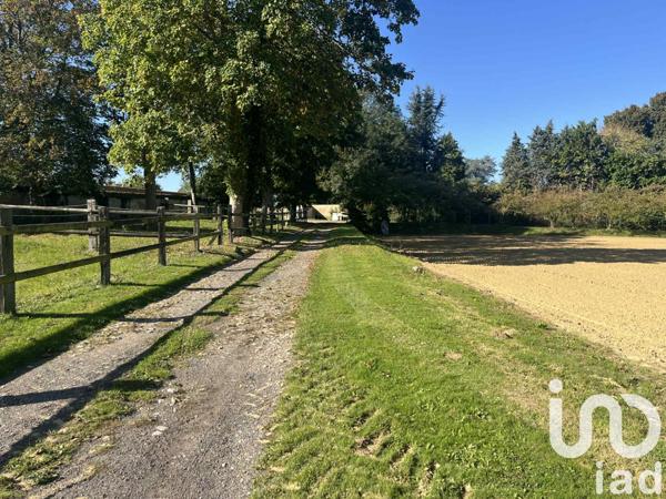 Maison à vendre 7 pièces 220 m² Étrépagny