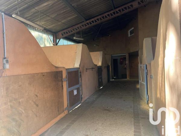 Maison à vendre 7 pièces 220 m² Étrépagny