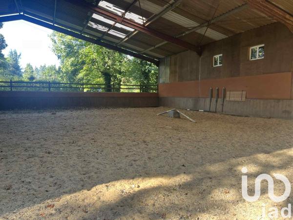 Maison à vendre 7 pièces 220 m² Étrépagny